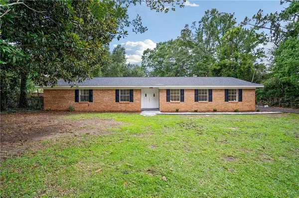 9311 Abilene DR S, Mobile, AL 36695