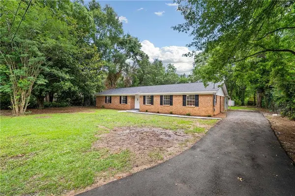 9311 Abilene DR S, Mobile, AL 36695