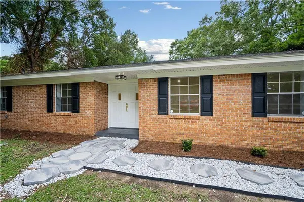 9311 Abilene DR S, Mobile, AL 36695