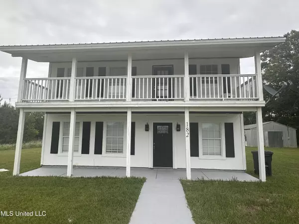 182 Tut Road, Lucedale, MS 39452