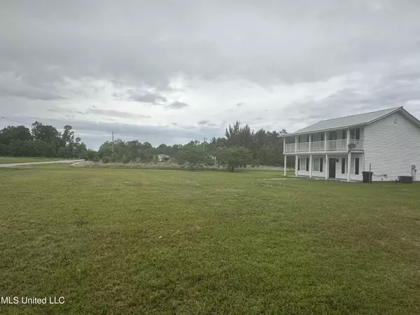 182 Tut Road, Lucedale, MS 39452