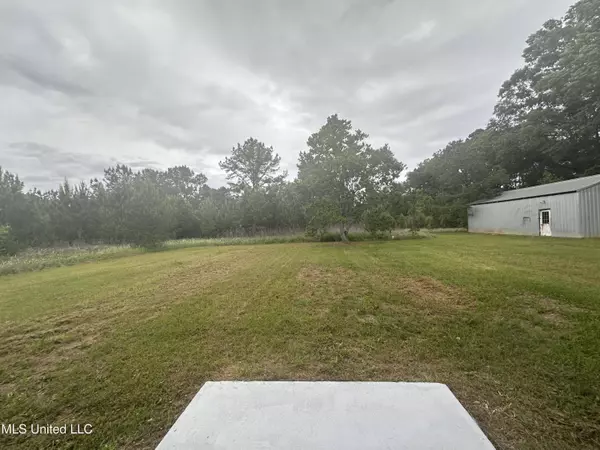 182 Tut Road, Lucedale, MS 39452