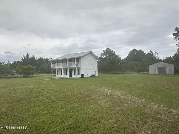 182 Tut Road, Lucedale, MS 39452