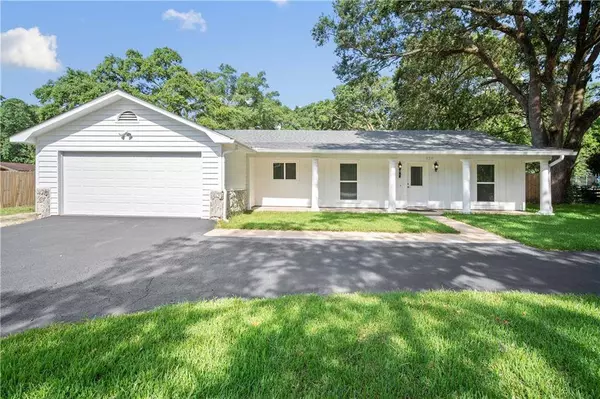 320 Cody RD S, Mobile, AL 36695