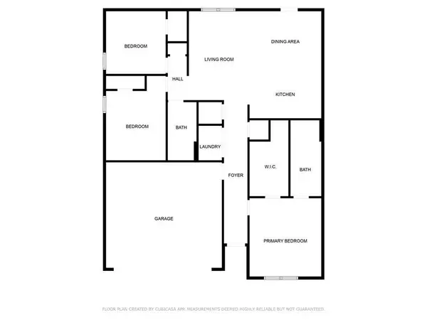 2616 Windmere DR E, Semmes, AL 36575