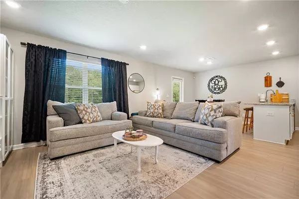 2616 Windmere DR E, Semmes, AL 36575