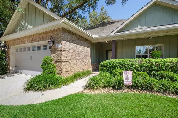 6386 Oakleigh WAY, Mobile, AL 36693