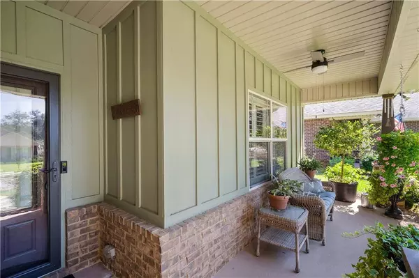 6386 Oakleigh WAY, Mobile, AL 36693