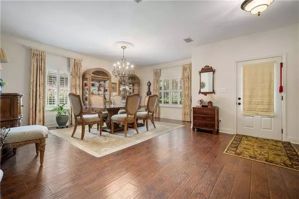 6386 Oakleigh WAY, Mobile, AL 36693