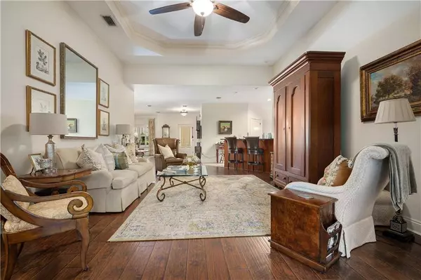 6386 Oakleigh WAY, Mobile, AL 36693