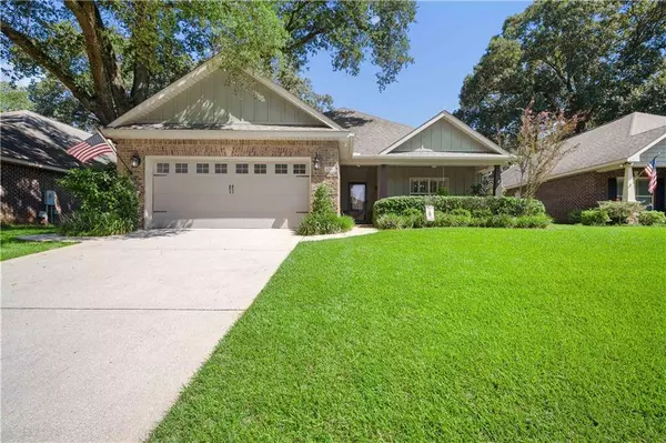 6386 Oakleigh WAY, Mobile, AL 36693