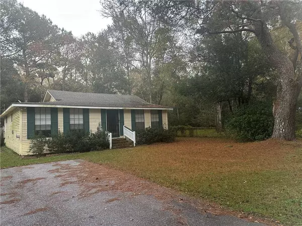 1767 Navco RD, Mobile, AL 36605