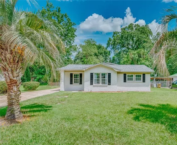 2254 Summerland DR, Mobile, AL 36617