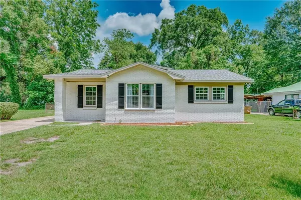 2254 Summerland DR, Mobile, AL 36617