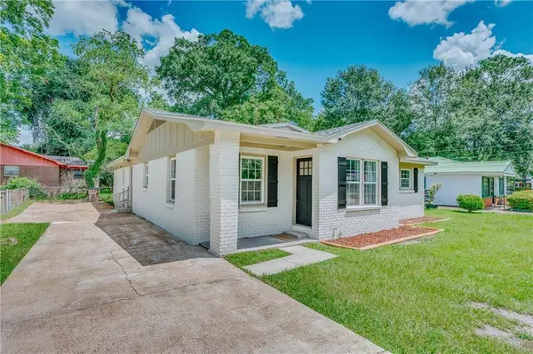 2254 Summerland DR, Mobile, AL 36617