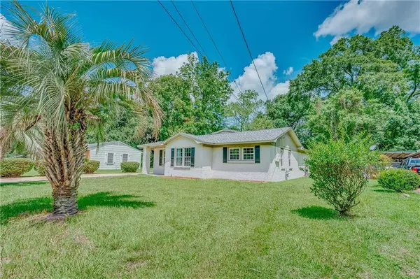 2254 Summerland DR, Mobile, AL 36617