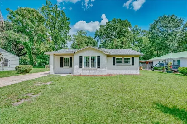 2254 Summerland DR, Mobile, AL 36617