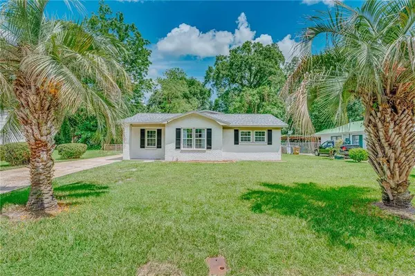 2254 Summerland DR, Mobile, AL 36617