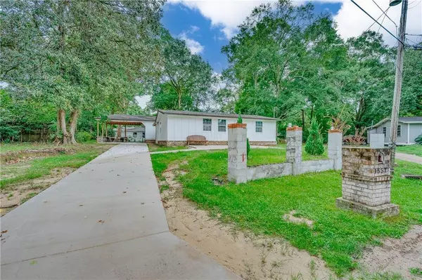 1557 Pineway DR S, Mobile, AL 36605