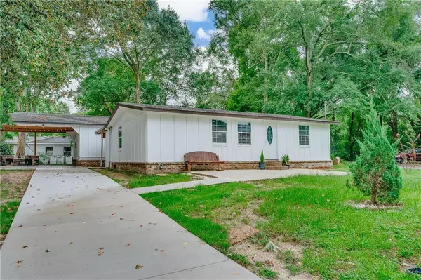 1557 Pineway DR S, Mobile, AL 36605