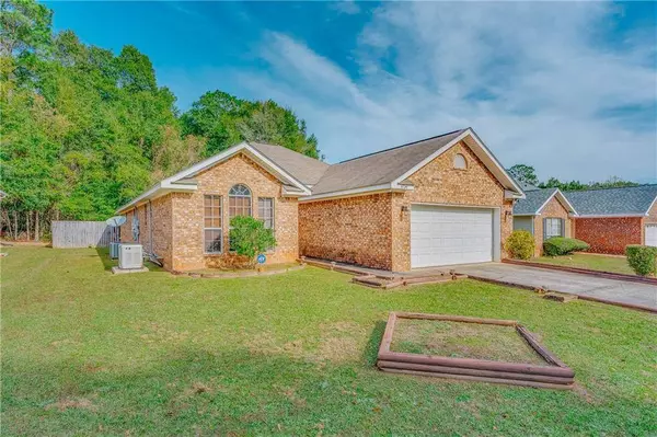 4724 Tulane DR, Mobile, AL 36618