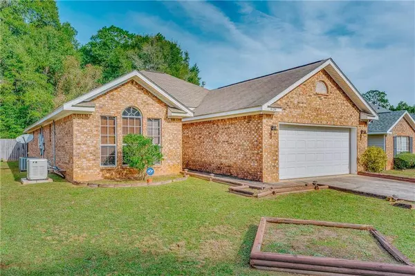 4724 Tulane DR, Mobile, AL 36618