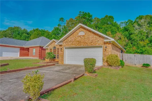 4724 Tulane DR, Mobile, AL 36618