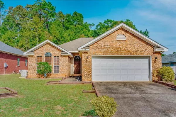 4724 Tulane DR, Mobile, AL 36618