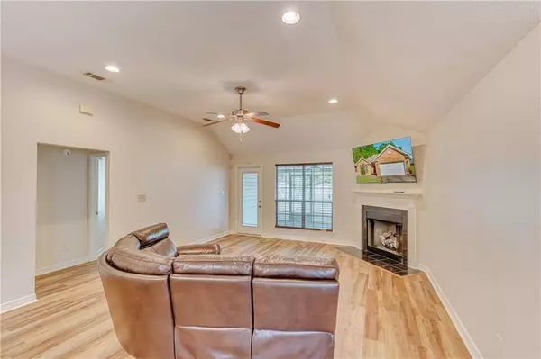 4724 Tulane DR, Mobile, AL 36618