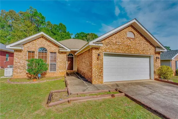 4724 Tulane DR, Mobile, AL 36618