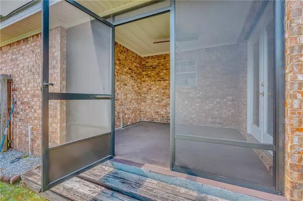 4724 Tulane DR, Mobile, AL 36618