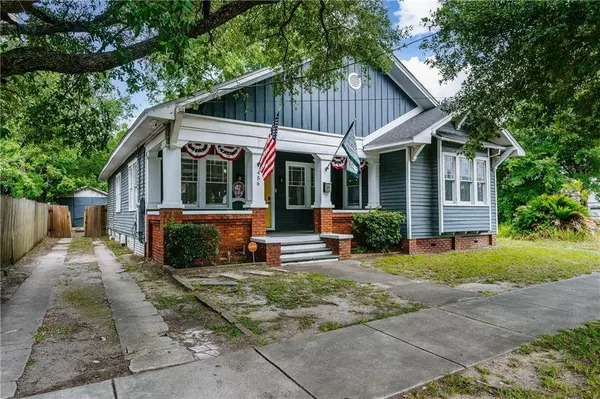 456 Broad ST S, Mobile, AL 36603