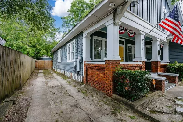 456 Broad ST S, Mobile, AL 36603