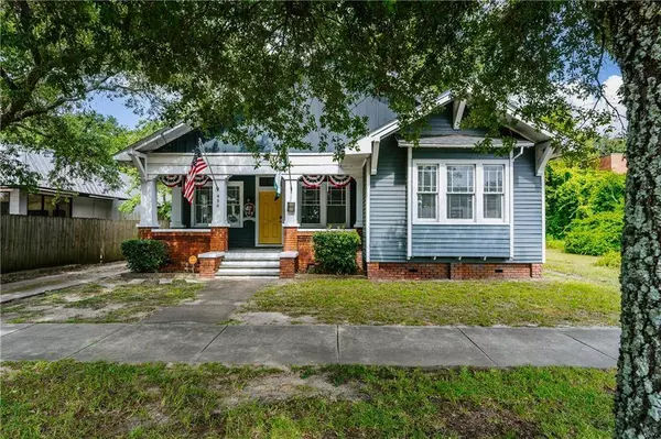 456 Broad ST S, Mobile, AL 36603