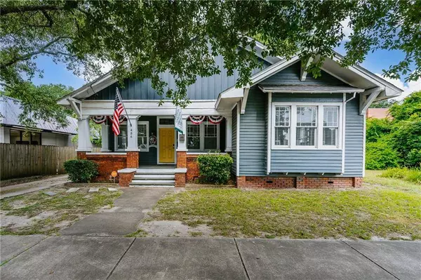 456 Broad ST S, Mobile, AL 36603