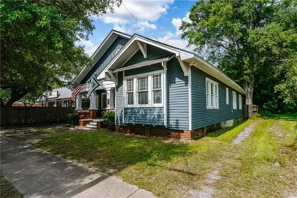 456 Broad ST S, Mobile, AL 36603