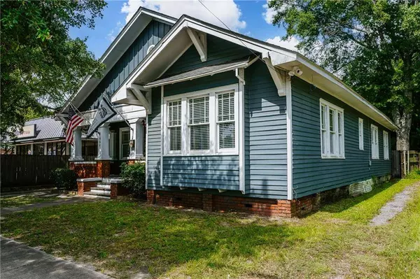 456 Broad ST S, Mobile, AL 36603