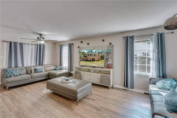 300 Judson DR, Mobile, AL 36608