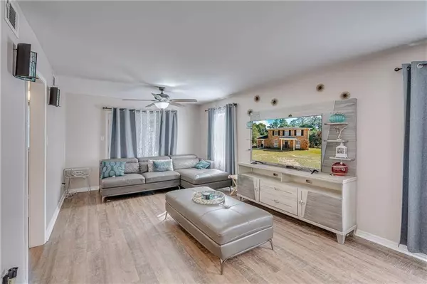 300 Judson DR, Mobile, AL 36608