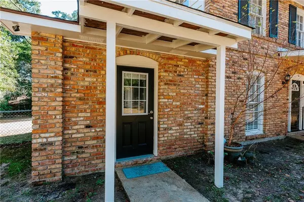 300 Judson DR, Mobile, AL 36608