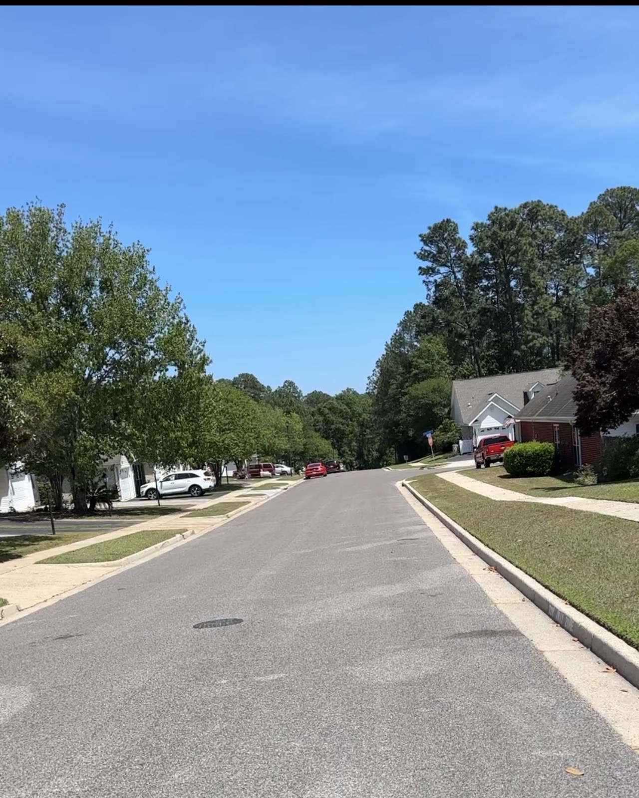 Welcome to Spring Lake in Mobile AL