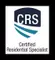 CRS vetical