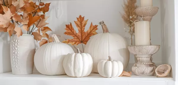 Halloween Home Staging Tips: Decorate to Attract Buyers, Not Scare Them