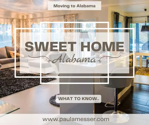 Moving to Alabama: What to Know About Property Taxes (2026 Guide)