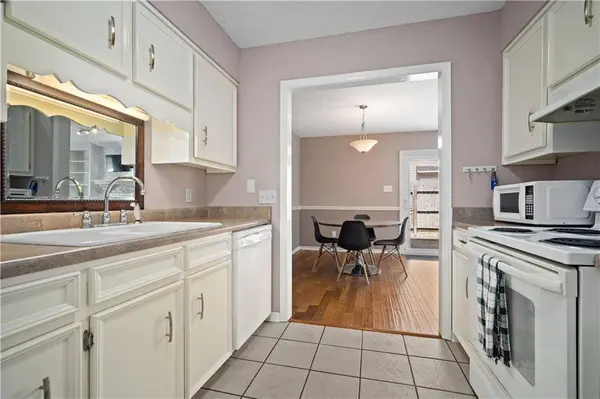 6517 Cedar Bend CT #A, Mobile, AL 36608