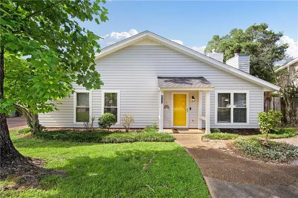 6517 Cedar Bend CT #A, Mobile, AL 36608