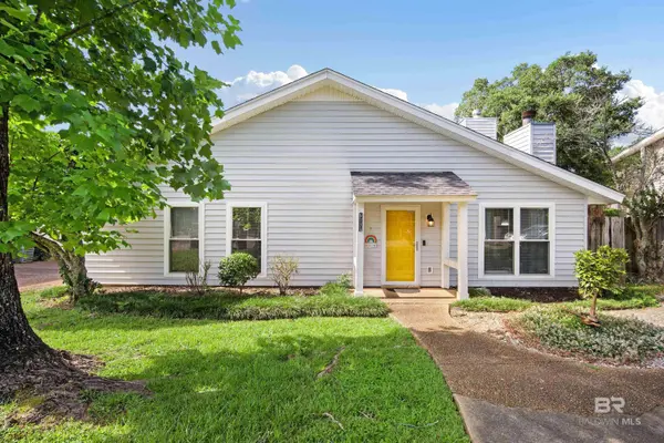 6517 Cedar Bend Court #A, Mobile, AL 36608