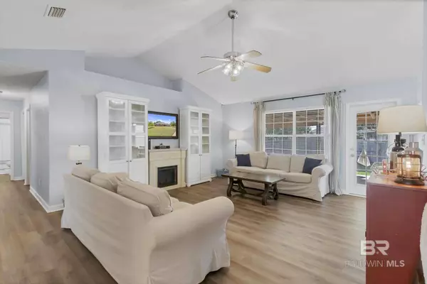 100 Sage Lane, Fairhope, AL 36532