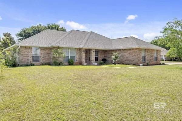 100 Sage Lane, Fairhope, AL 36532