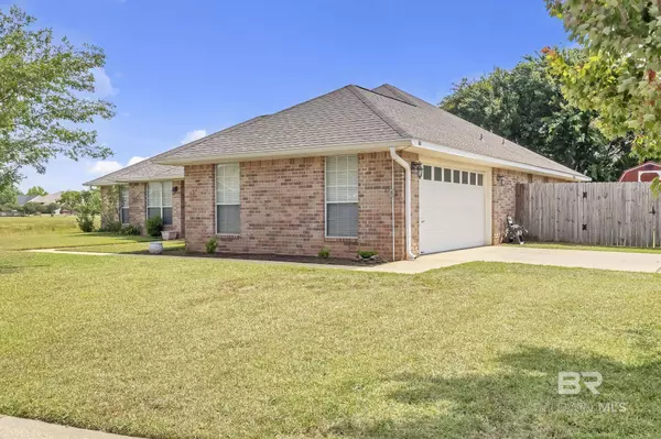 100 Sage Lane, Fairhope, AL 36532